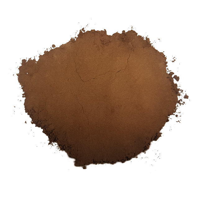 Light Alkalized fat content 10-12% cocoa powder