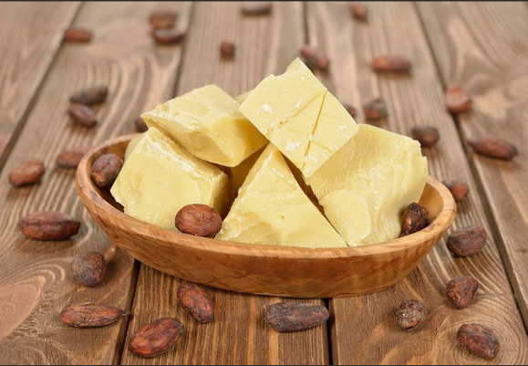 DEODERIZED COCOA OIL cocoa butter in stock